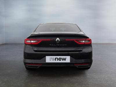 Renault Talisman 1.8 TCe Initiale Paris EDC GPF (2020) - Photo 6