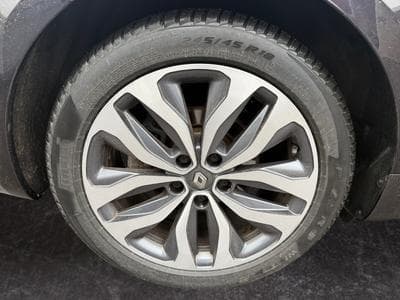 Renault Talisman 1.8 TCe Initiale Paris EDC GPF (2020) - Photo 7