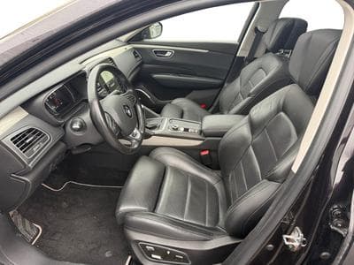 Renault Talisman 1.8 TCe Initiale Paris EDC GPF (2020) - Photo 8