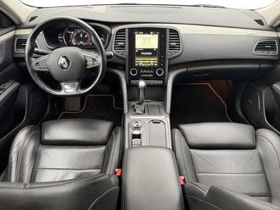 Renault Talisman 1.8 TCe Initiale Paris EDC GPF (2020) - Photo 9