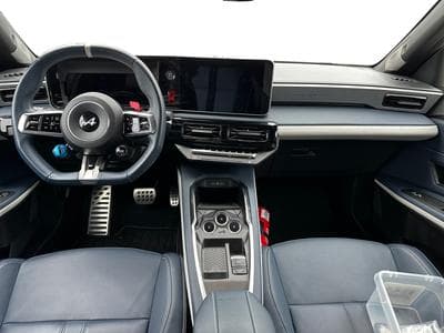 Alpine A290 GT PREMIUM (2024) - Foto 9