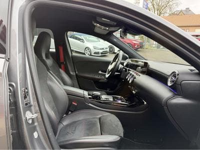 Mercedes A 35 AMG 4MATIC TURBO CUIR NAVI (2019) - Photo 3