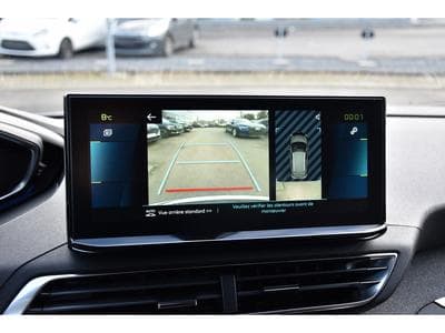 Peugeot 3008 1.6 Hybrid PHEV 180 Allure e-EAT8 LANE CAM 1° MAIN (2025) - Photo 15