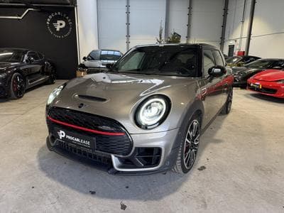 Mini Clubman John Cooper Works Clubman JCW Trim ALL4 AT/19/PANO/H.UP/YOUR (2021) - Foto 1