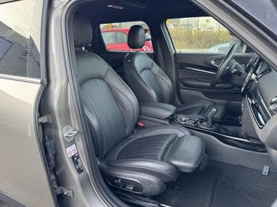 Mini Clubman John Cooper Works Clubman JCW Trim ALL4 AT/19/PANO/H.UP/YOUR (2021) - Foto 10