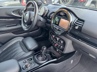 Mini Clubman John Cooper Works Clubman JCW Trim ALL4 AT/19/PANO/H.UP/YOUR (2021) - Foto 13