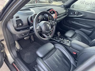 Mini Clubman John Cooper Works Clubman JCW Trim ALL4 AT/19/PANO/H.UP/YOUR (2021) - Foto 2