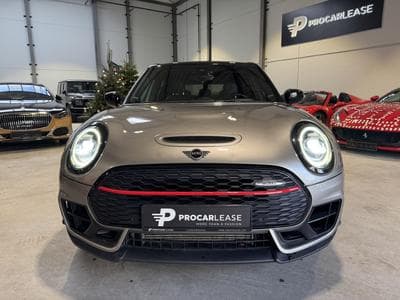 Mini Clubman John Cooper Works Clubman JCW Trim ALL4 AT/19/PANO/H.UP/YOUR (2021) - Foto 3