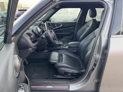 Mini Clubman John Cooper Works Clubman JCW Trim ALL4 AT/19/PANO/H.UP/YOUR (2021) - Photo 4