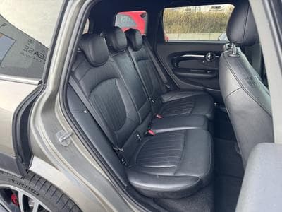 Mini Clubman John Cooper Works Clubman JCW Trim ALL4 AT/19/PANO/H.UP/YOUR (2021) - Photo 6