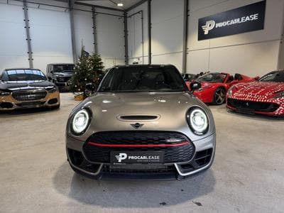 Mini Clubman John Cooper Works Clubman JCW Trim ALL4 AT/19/PANO/H.UP/YOUR (2021) - Foto 7