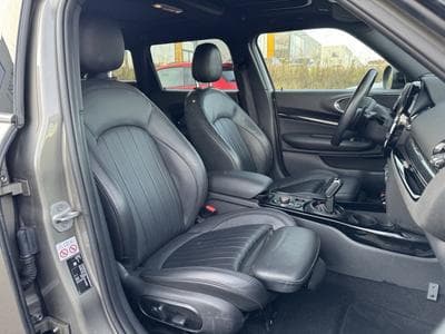 Mini Clubman John Cooper Works Clubman JCW Trim ALL4 AT/19/PANO/H.UP/YOUR (2021) - Photo 8