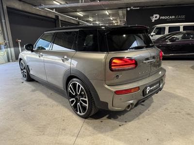 Mini Clubman John Cooper Works Clubman JCW Trim ALL4 AT/19/PANO/H.UP/YOUR (2021) - Foto 9