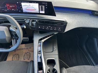 Peugeot 5008 e-GT Line / Essence (2024) - Foto 13