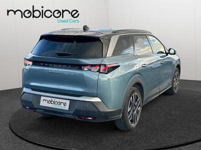 Peugeot 5008 e-GT Line / Essence (2024) - Foto 2
