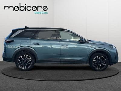 Peugeot 5008 e-GT Line / Essence (2024) - Foto 7