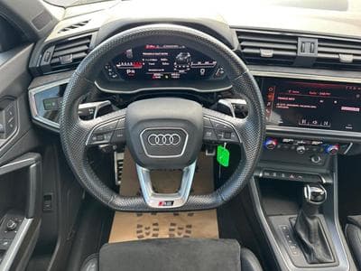 Audi RSQ3 2,5 TFSI Quattro / Essence (2020) - Foto 14