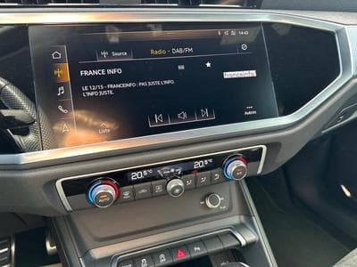 Audi RSQ3 2,5 TFSI Quattro / Essence (2020) - Foto 15