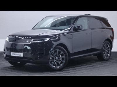 Land-Rover Range Rover Sport D250 SE AWD Auto (2026) - Foto 1