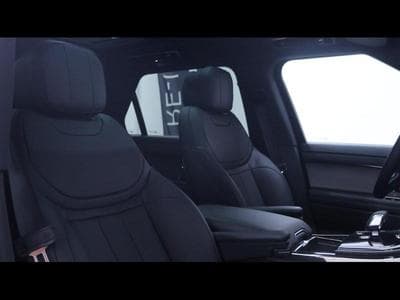 Land-Rover Range Rover Sport D250 SE AWD Auto (2026) - Foto 11