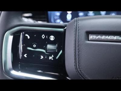 Land-Rover Range Rover Sport D250 SE AWD Auto (2026) - Foto 15