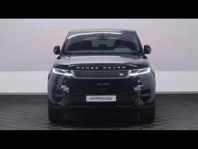Land-Rover Range Rover Sport D250 SE AWD Auto (2026) - Foto 2