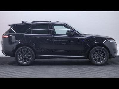 Land-Rover Range Rover Sport D250 SE AWD Auto (2026) - Foto 3