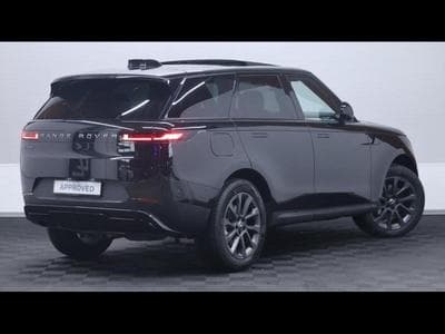 Land-Rover Range Rover Sport D250 SE AWD Auto (2026) - Foto 4