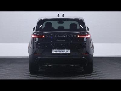 Land-Rover Range Rover Sport D250 SE AWD Auto (2026) - Foto 5