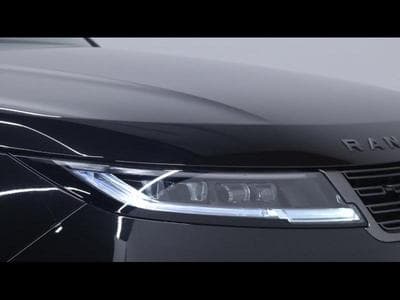 Land-Rover Range Rover Sport D250 SE AWD Auto (2026) - Foto 7