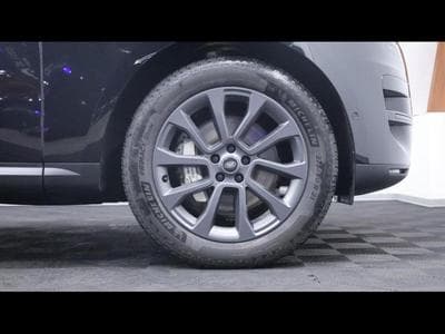 Land-Rover Range Rover Sport D250 SE AWD Auto (2026) - Foto 9