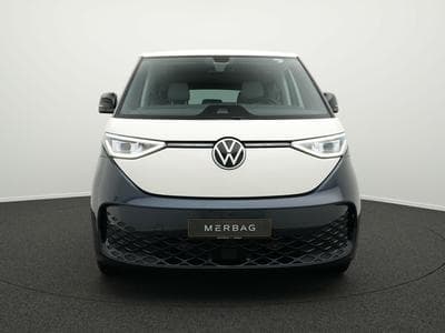 VW ID.Buzz ID.Buzz Pro lang.Radstand (210kW) 7-Sitzer (2025) - Foto 2