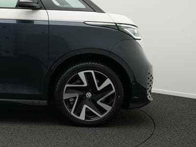 VW ID.Buzz ID.Buzz Pro lang.Radstand (210kW) 7-Sitzer (2025) - Foto 8