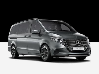 Mercedes V d AVANTGARDE Lang (2026) - Foto 1