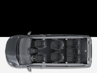 Mercedes V d AVANTGARDE Lang (2026) - Foto 3