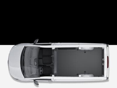 Mercedes Vito 114 CDI Kasten Lang (2026) - Foto 3