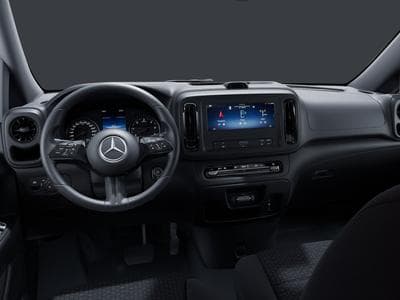 Mercedes Vito 114 CDI Kasten Lang (2026) - Foto 4