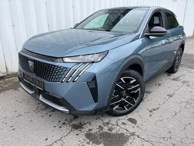 Peugeot 3008 Allure hybrid 145 (2026) - Photo 1
