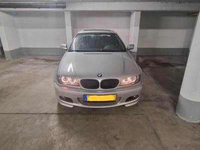 BMW 325 Ci M sport (2003) - Photo 1