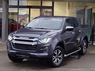 Isuzu D-Max 1.9 Turbo D 4WD LSX AdBlue (2024) - Photo 1
