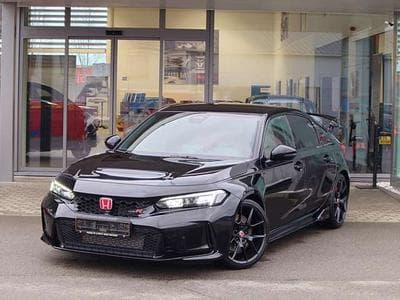 Honda Civic Civic Type R 2.0 VTEC Turbo 330 PS (2025) - Photo 1