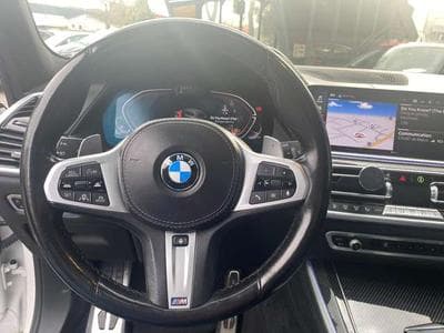 BMW X5 X5 xDrive40d (2021) - Foto 10