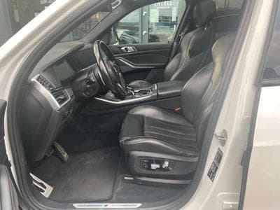 BMW X5 X5 xDrive40d (2021) - Photo 10