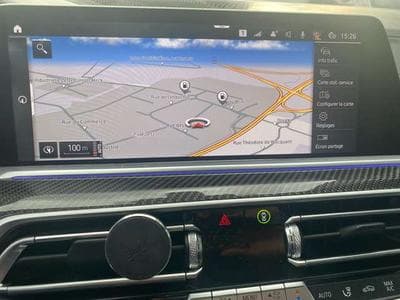 BMW X5 X5 xDrive40d (2021) - Photo 12