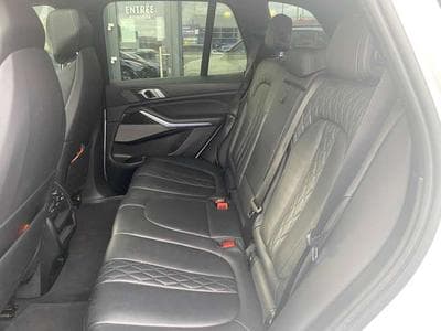 BMW X5 X5 xDrive40d (2021) - Photo 15