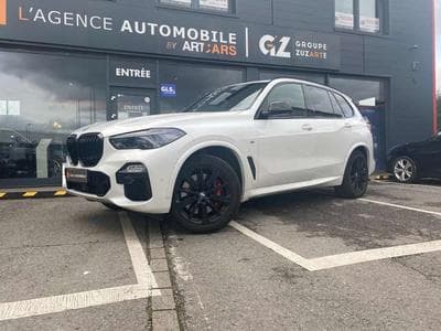 BMW X5 X5 xDrive40d (2021) - Foto 2