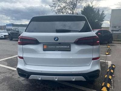 BMW X5 X5 xDrive40d (2021) - Foto 5