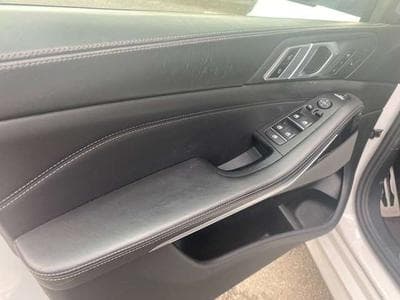 BMW X5 X5 xDrive40d (2021) - Foto 8