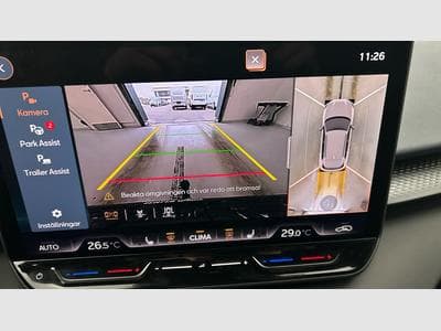 Cupra Terramar VZ 2.0 TSI 265cv 4x4 PANO/ATTELAGE/CAM360 (2025) - Foto 10