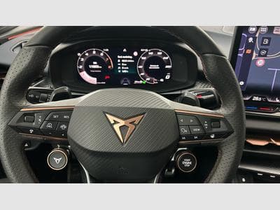 Cupra Terramar VZ 2.0 TSI 265cv 4x4 PANO/ATTELAGE/CAM360 (2025) - Foto 11